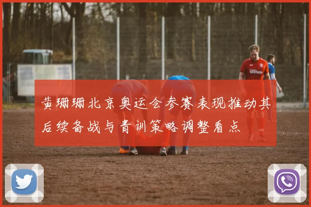 黄珊珊北京奥运会参赛表现推动其后续备战与青训策略调整看点