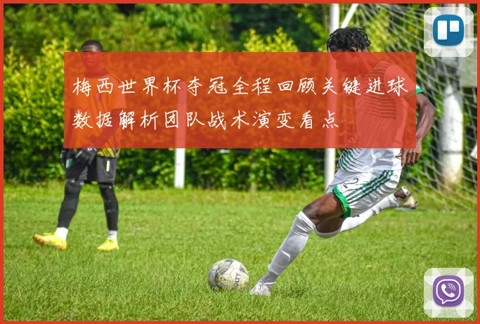 梅西世界杯夺冠全程回顾关键进球数据解析团队战术演变看点